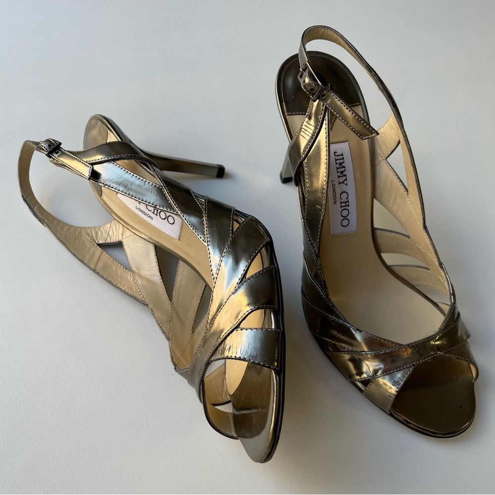 Jimmy Choo - Picture 8 of 11